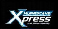 Hurricane Xpress Car Wash & Detailing LLC Logo